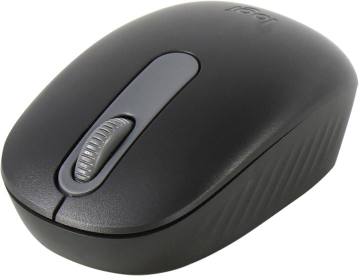 Logitech Wireless Mouse M196 <910-007315> (RTL)  Bluetooth  3btn+Roll,  беспроводная, уменьшенная