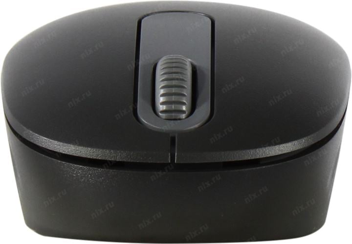 Logitech Wireless Mouse M196 <910-007315> (RTL)  Bluetooth  3btn+Roll,  беспроводная, уменьшенная