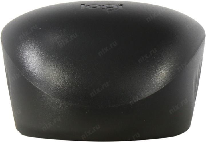 Logitech Wireless Mouse M196 <910-007315> (RTL)  Bluetooth  3btn+Roll,  беспроводная, уменьшенная
