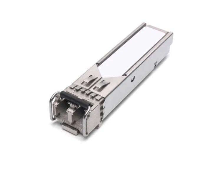Трансивер Infortrend 9370CSFP25G-0011, 25GbE SFP28, LC, 850nm, MM