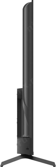 65"   QLED ЖК телевизор Digma DM-LED65UQB31 (3840x2160, HDMI, LAN, WiFi, BT,  USB, DVB-T2, SmartTV)
