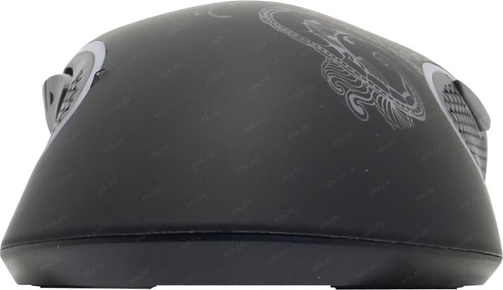 Defender Gaming Mouse Venom <GM-640L> (RTL)  USB 7btn+Roll <52640>