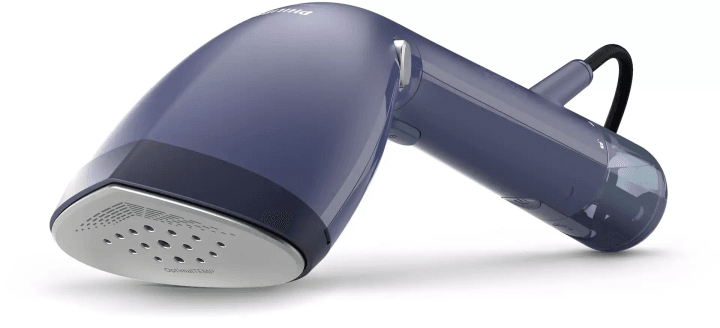 Ручной отпариватель Philips/ Ручной отпариватель. 1500 Вт, 28 г/мин, емкость 100 мл.