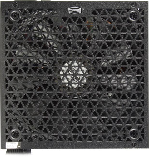 Блок питания PCCOOLER P5-YK850-B1FWBK1-EU, 850Вт, 80+ Bronze