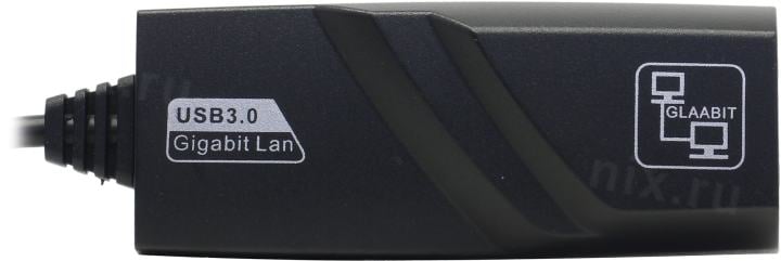 Espada <UsbGL> USB3.0  Gigabit  Ethernet  Adapter (1000Mbps)