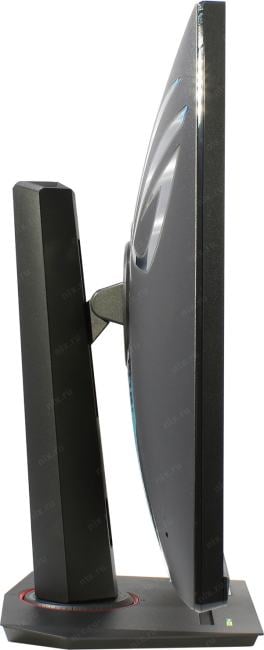 31.5"  ЖК-монитор ASUS ROG Strix XG32UCG Gaming BK (LCD,  3840x2160, HDMI, DP)