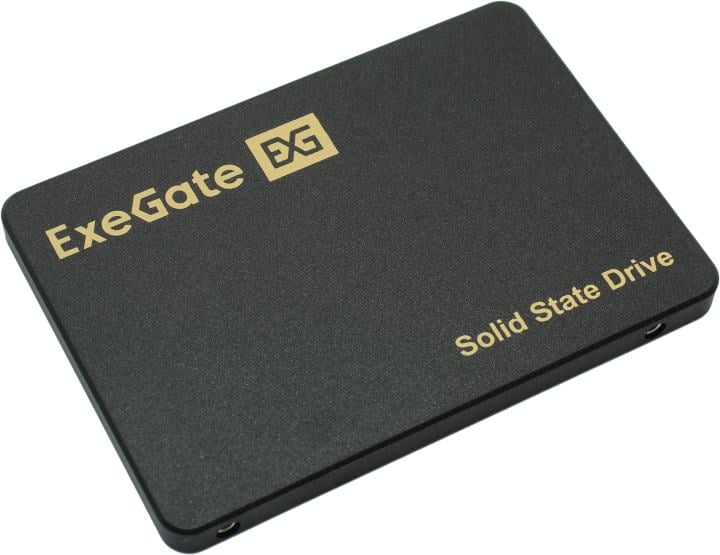 SSD ExeGate EX295277RUS, 2.5", 1024 ГБ, 3D TLC