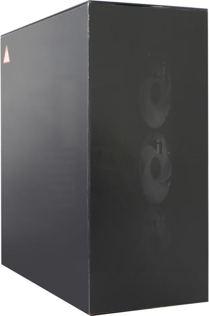 Корпус ПК ARCTIC ACPCC00018A, Midi Tower, 6×2.5"+2×3.5"
