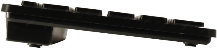Клавиатура OKLICK 300S  <USB> 78КЛ <1696461>