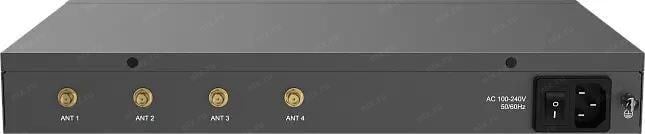 Yeastar  <P550> Цифровая IP-АТС