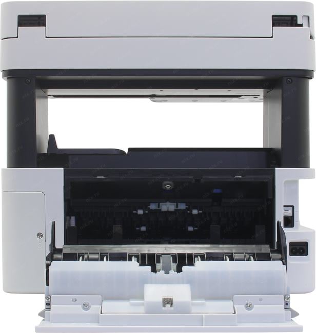 Epson L6490  (A4,струйноеМФУ,факс,LCD,17стр/мин,4800x1200dpi,4краски,USB2.0,ADF,WiFi,сетевой, двустор. печать)