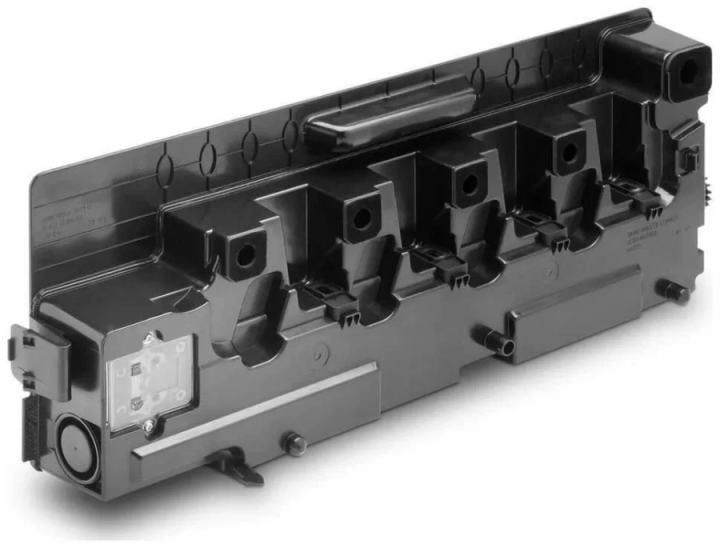 HP W9048MC Емкость для отработанного тонера/ HP  W9048MC  Waste  Toner Container