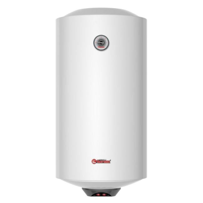 Водонагреватель Thermex Praktik 100 V, накопительный, 100 л, 2.5 кВт