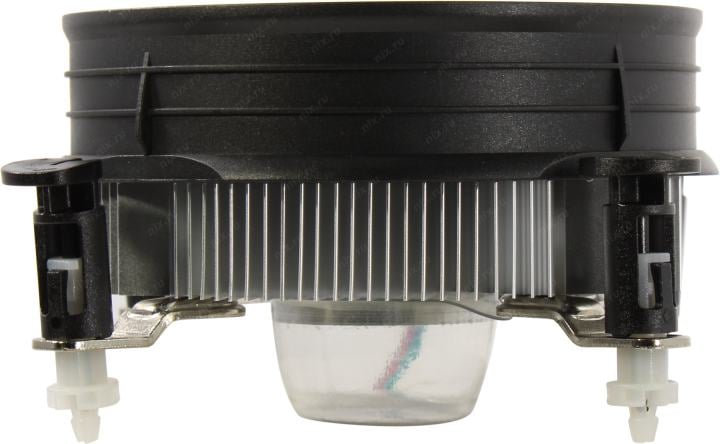 Deepcool <DP-ICAP-T9P-17> THETA 9 PWM (4пин, 1700, 40.1дБ,  500-3200об/мин,  Al)