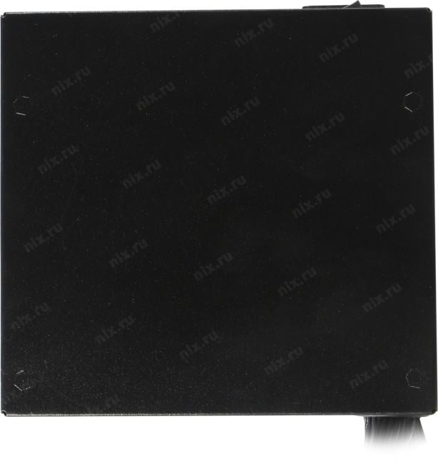 Блок питания ExeGate 750PPH-LT-OEM <EX292341RUS-OEM>  750W ATX (24+2x4+2x6/8пин)