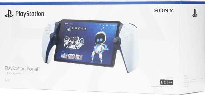 Sony Sony PlayStation Portal  для консоли PS5