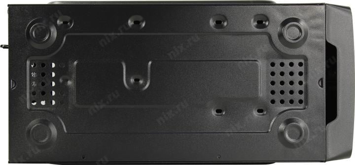 Minitower  Exegate <BA-309> MicroATX  без БП <EX286412RUS>