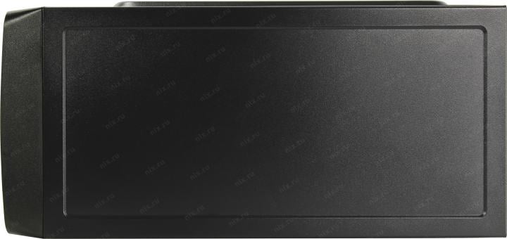 Minitower  Exegate <BA-309> MicroATX  без БП <EX286412RUS>