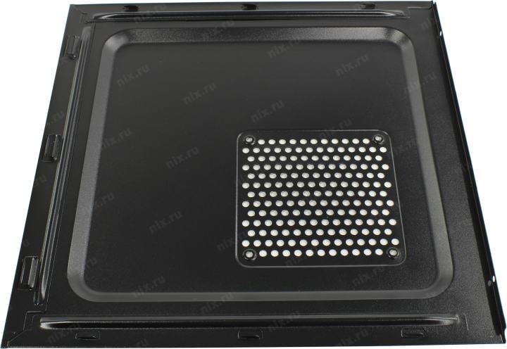 Minitower  Exegate <BA-309> MicroATX  без БП <EX286412RUS>