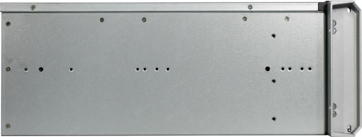 Server Case 4U Procase  <EM443D-B-0>  ATX  без БП