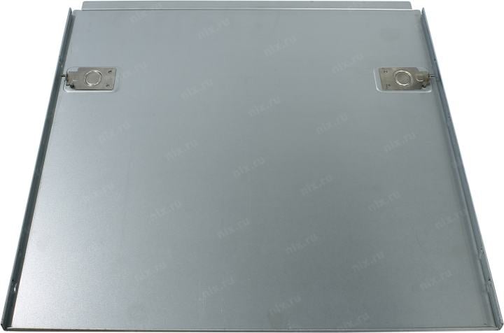Server Case 4U Procase  <EM443D-B-0>  ATX  без БП