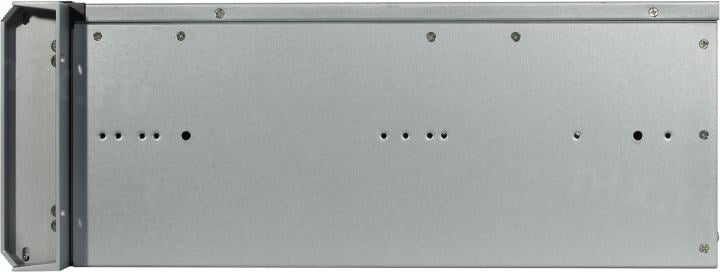 Server Case 4U Procase  <EM443D-B-0>  ATX  без БП