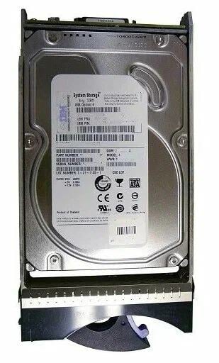 00Y2683 Жесткий диск 600GB 2.5" IBM  Hot-Swap SAS-2 10000rpm