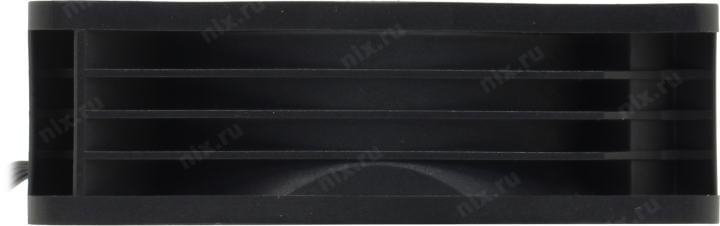 Arctic <ACFAN00302A> S12038-8K - 3 Pack (4пин, 120x120x38мм, 800-8000об/мин,  уп 3 шт)