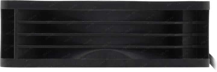 Arctic <ACFAN00302A> S12038-8K - 3 Pack (4пин, 120x120x38мм, 800-8000об/мин,  уп 3 шт)