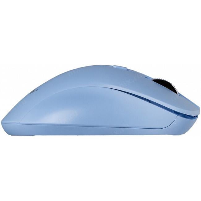 Мышь беспроводная Smartbuy 616AG голубая (SBM616AGB) бесшумная 800-1600 dpi