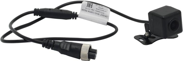Orient <MHD-105PM REAR> CMOS AHD Camera (1280x960,  f=2mm,  AVIA)
