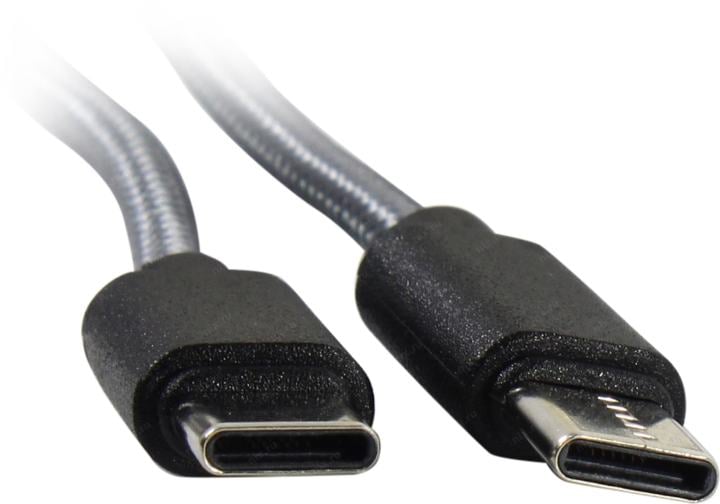 5bites <TC202-612G> Кабель USB-С M --> USB-C M  ver 3.1 1.2м