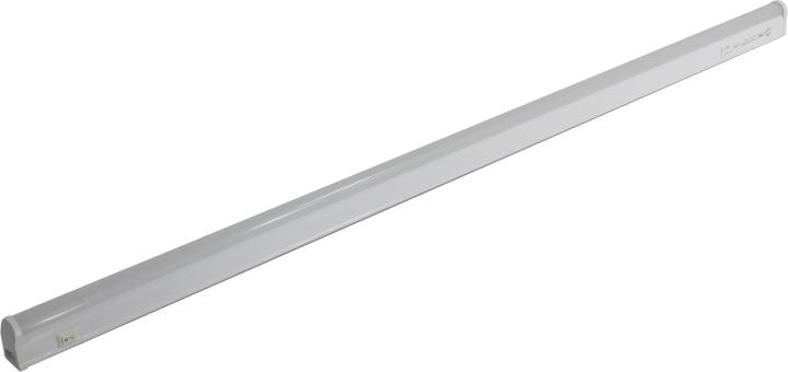 Светильник LED линейный ЭРА LLED-01-12W-4000-W, 12Вт, 4000К