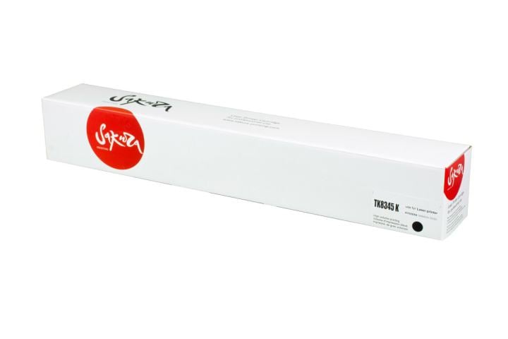 SATK8345K Картридж SAKURA TK8345K для Kyocera TASKalfa 2552ci, черный, 20  000  к.