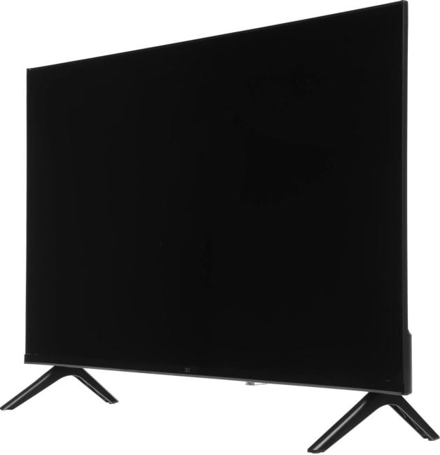 Телевизор 32'' BQ 32FSF02B, 1366x768, Smart TV, черный (32FSF02B)