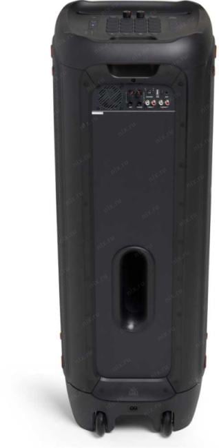 JBL Party Box 1000  <JBLPARTYBOX1000RU> черный 1100W