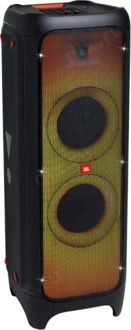 JBL Party Box 1000  <JBLPARTYBOX1000RU> черный 1100W