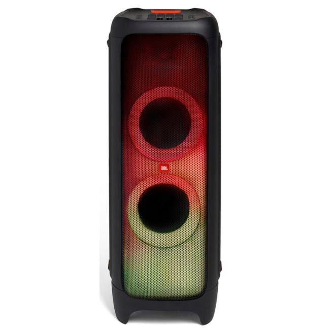 JBL Party Box 1000  <JBLPARTYBOX1000RU> черный 1100W