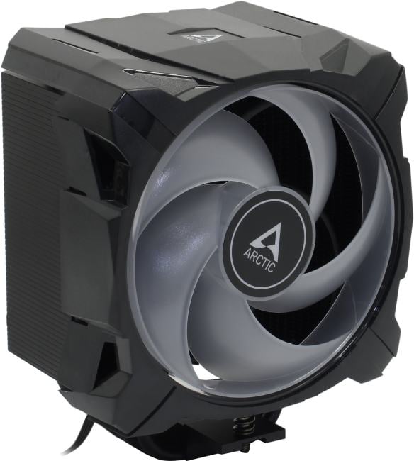 Кулер Arctic ACFRE00115A, Freezer A35 ARGB, 120мм, 1700rpm, AM4/AM5