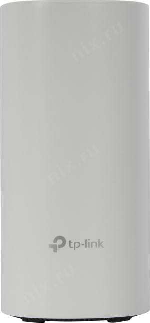 TP-LINK <Deco E4(1-pack)> Mesh Wi-Fi System  (2UTP 100Mbps, 802.11a/b/g/n/ac)