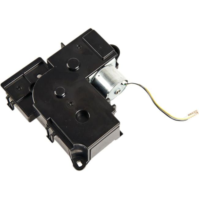 Canon FM1-B245-010000 Емкость для отработанного тонера/ WASTE TONER  FEED DRIVE ASS'Y