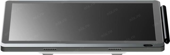 SDCP-10-001 Панель управления Sber  10.1"  сенсорная  DC 2.0/PoE