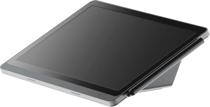 SDCP-10-001 Панель управления Sber  10.1"  сенсорная  DC 2.0/PoE