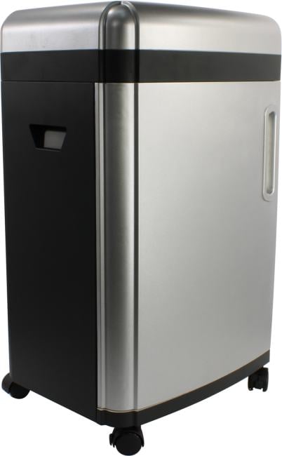 OFFICE KIT S230 2x15 (секр.4/P-5)/фр2х15мм/17лист/35лтр/Уничт:скрепки, скобы, пл.карты/CD OK0215S230