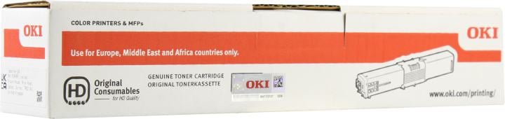 тонер-картридж голубой TONER-C-C332/MC363-3K-NEU ресурс 3 000 страниц А4 (Original)