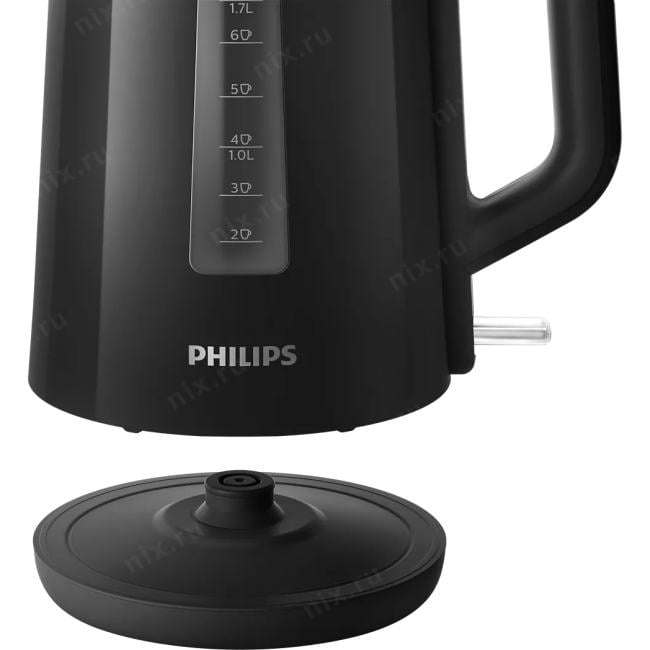Philips <HD9318/20>  Электрочайник  (1.7л,  2200 Вт)