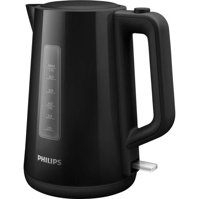 Philips <HD9318/20>  Электрочайник  (1.7л,  2200 Вт)