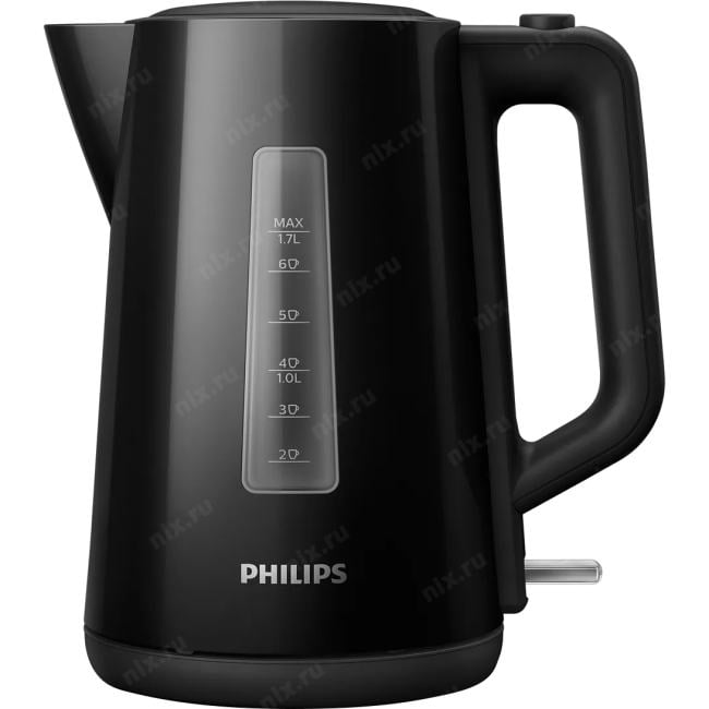 Philips <HD9318/20>  Электрочайник  (1.7л,  2200 Вт)