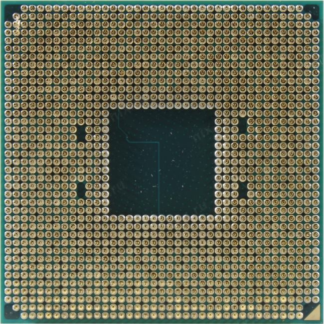 CPU AMD Ryzen 5 5500GT  (100-000001489) Socket AM4