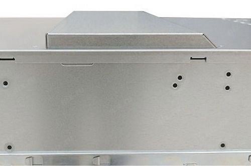 Комплектующие корпусов SuperMicro MCP-230-41803-0N верхняя панель Top cover for SC418G with GTX card support {5}